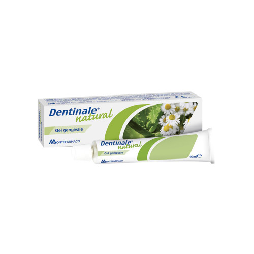 Dentinale natural 20 ml