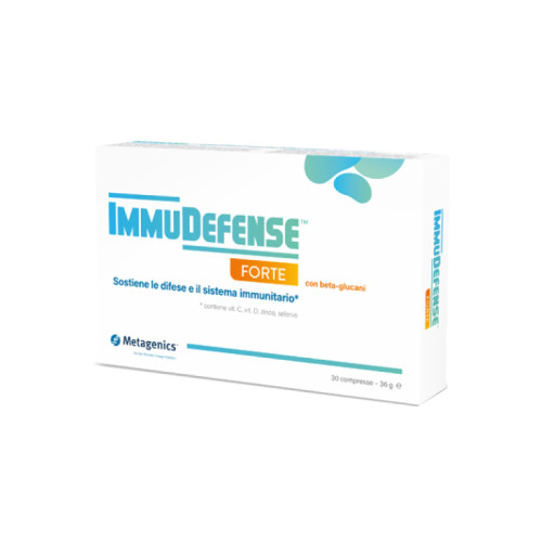 Immudefense forte 30 compresse