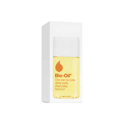 Bio-oil olio per la cura della pelle naturale 60 ml