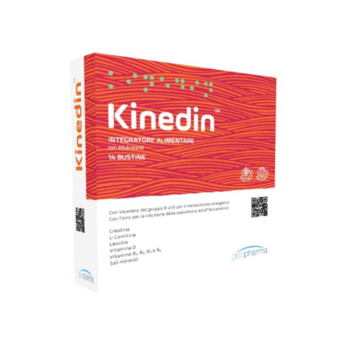 Kinedin 14 bustine