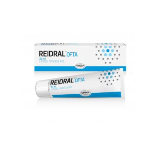Reidral ofta 25 ml