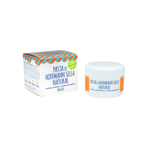 Pasta hoffmann sella natural 200 ml
