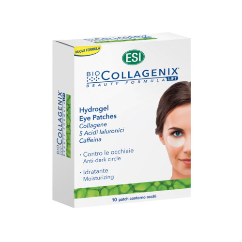 Esi biocollagenix 30 ampolle