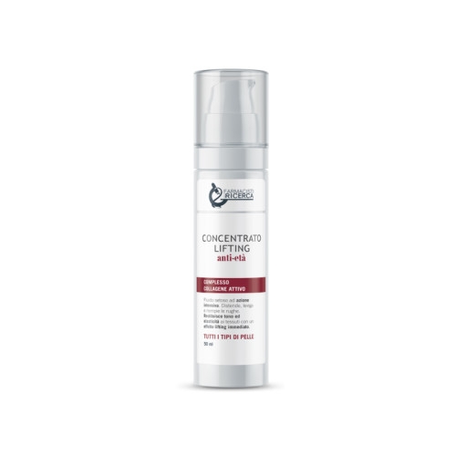 Fpr concentrato lifting anti eta' 50 ml