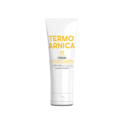 Fpr termo arnica 100 ml