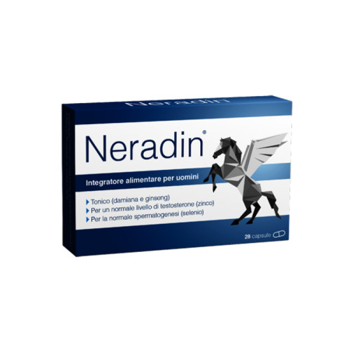 Neradin 28 capsule