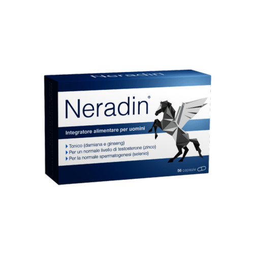Neradin 56 capsule