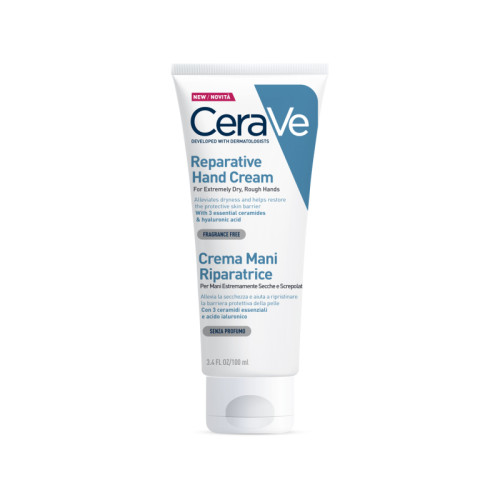Cerave crema mani riparatrice 100 ml
