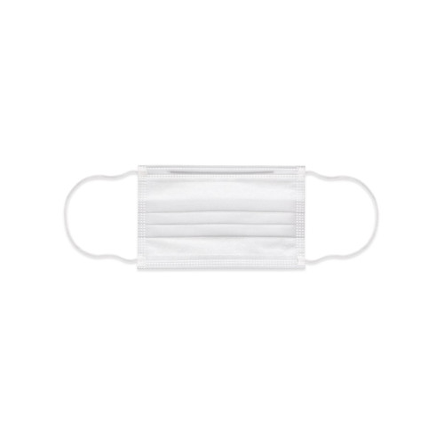 Mymask pro tipo ii kids mascherina chirurgica a 3 strati 10 pezzi