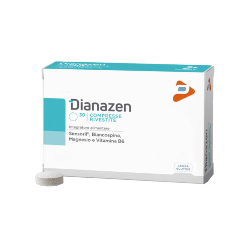 Dianazen 30 compresse