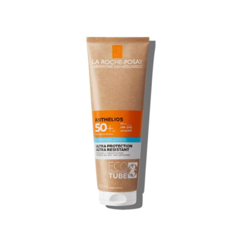 Anthelios latte solare 50+ paper pack