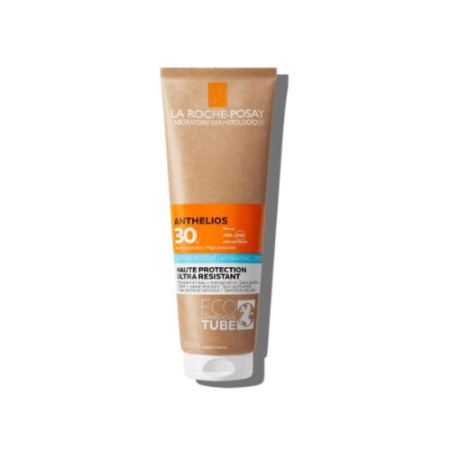 Anthelios latte solare 30+ paper pack