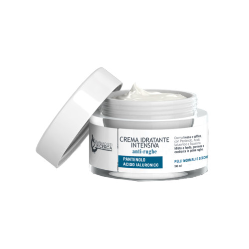 Fpr crema idratante antirughe 50 ml