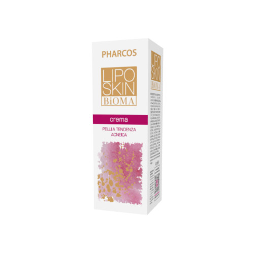 Liposkin bioma pharcos crema 40 ml