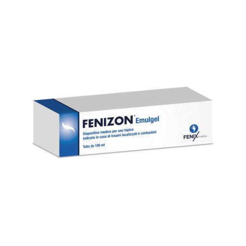 Fenizon emulgel 100 ml