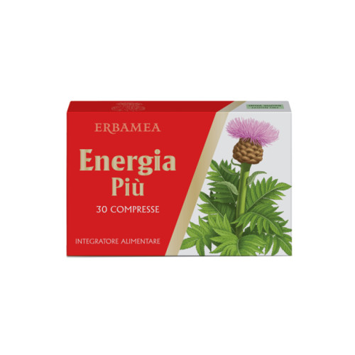 Energia piu' 30 compresse
