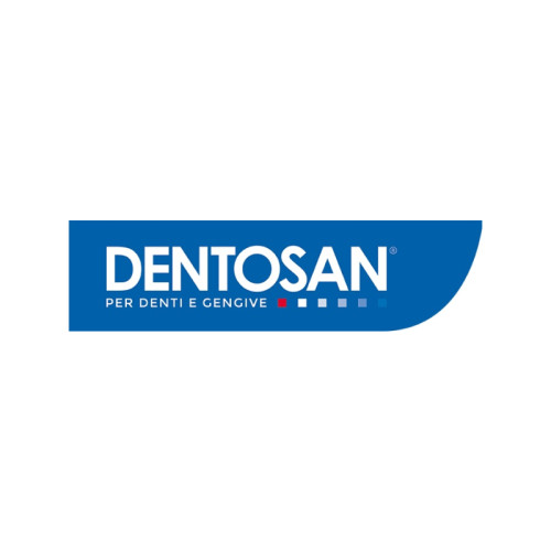 Dentosan bipack collutorio intensivo 0,20% 200 ml + spazzolino tech medio