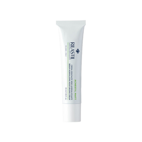 Rilastil acnestil mat attiva crema idratante 40 ml