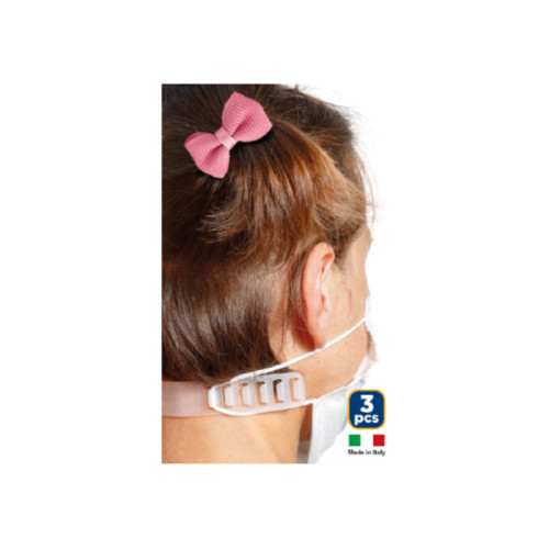 Tendi mascherina regolabile 3 pezzi