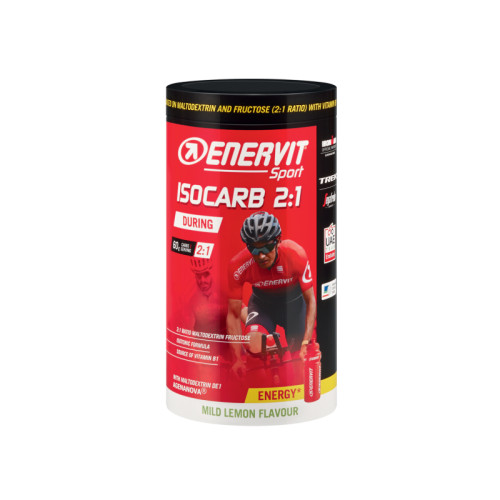 Enervit c2 1 isocarb 650 g