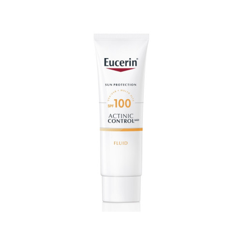 Eucerin sun actinic control spf100 80 ml