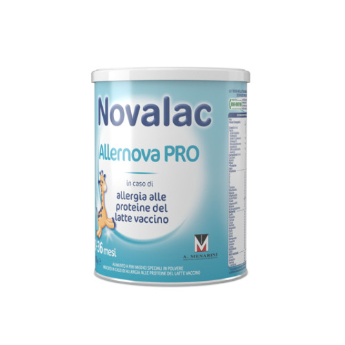 Novalac allernova pro 400 g