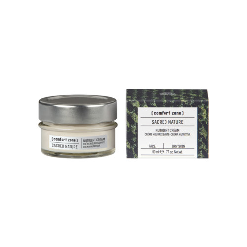 Sacred nature nutrient cream 50 ml