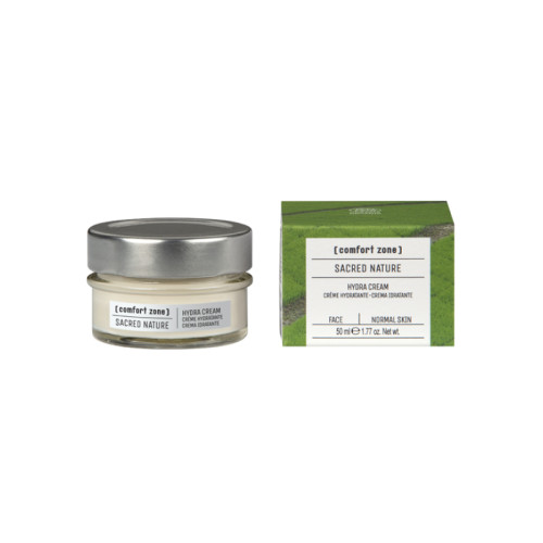 Sacred nature hdyra cream 50 ml