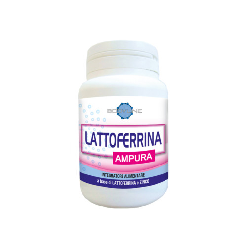 Lattoferrina ampura 30 compresse