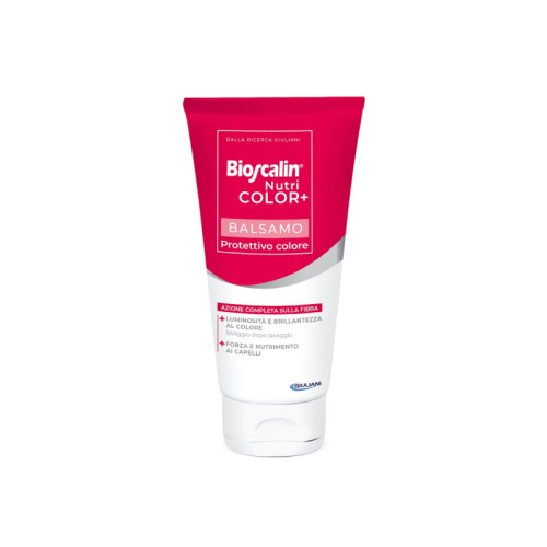 Bioscalin nutricol plus balsamo protettivo colore 150 ml