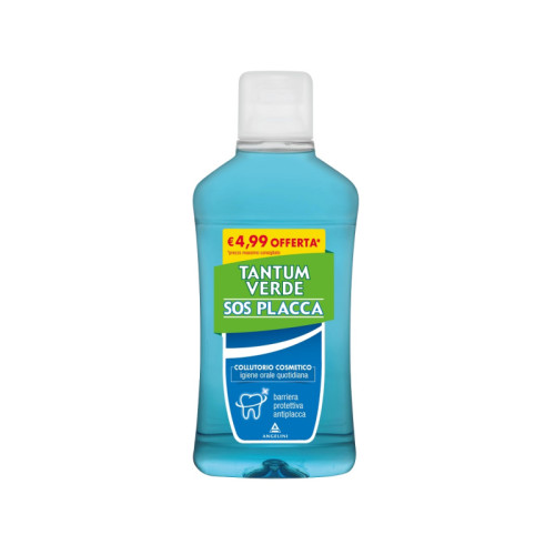 Tantum verde sos placca 500 ml