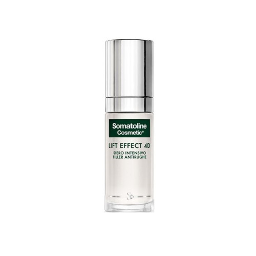 Somatoline skin expert 4d siero intensivo 30 ml
