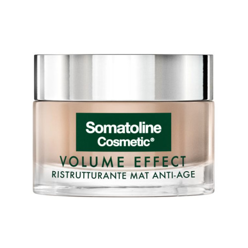Somatoline skin expert ristrutturante mat anti age 50 ml