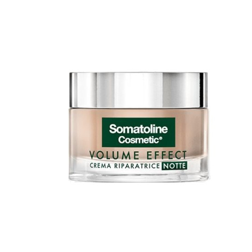 Somatoline skin expert crema riparatrice notte 50 ml
