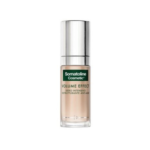 Somatoline skin expert siero intensivo ristrutturante anti age 30 ml