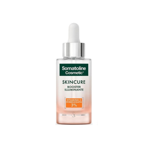 Somatoline skin expert viso skincure illuminante 30 ml