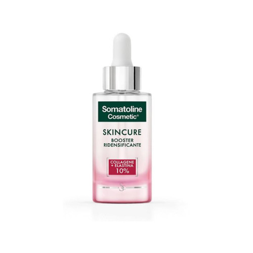 Somatoline skin expert viso skincure ridensificante 30 ml