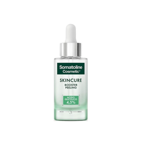 Somatoline skin expert viso skincure peeling 30 ml