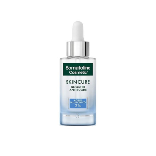 Somatoline skin expert viso skincure antirughe 30 ml