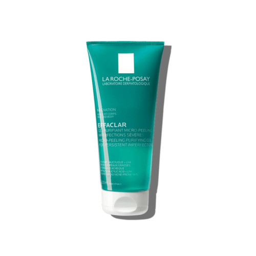 Effaclar gel micro peeling 200 ml