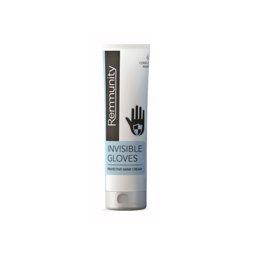 Remmunity guanti invisibili 100 ml