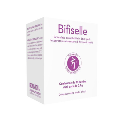 Bifiselle 30 bustine stickpack