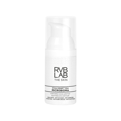 Microbioma contorno occhi 15 ml