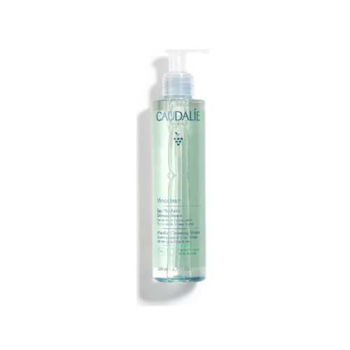 Vinoclean acqua micellare struccante 200 ml