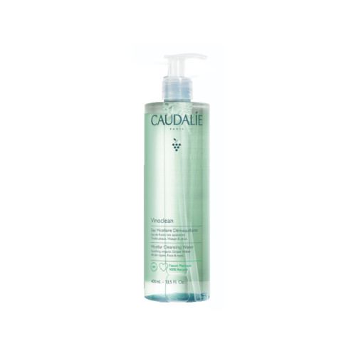 Vinoclean acqua micellare struccante 400 ml