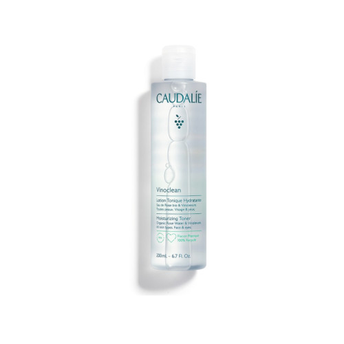Vinoclean lozione tonica 100 ml