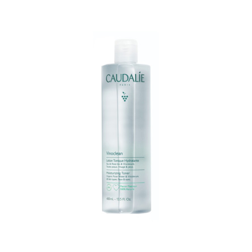 Vinoclean lozione tonica 400 ml