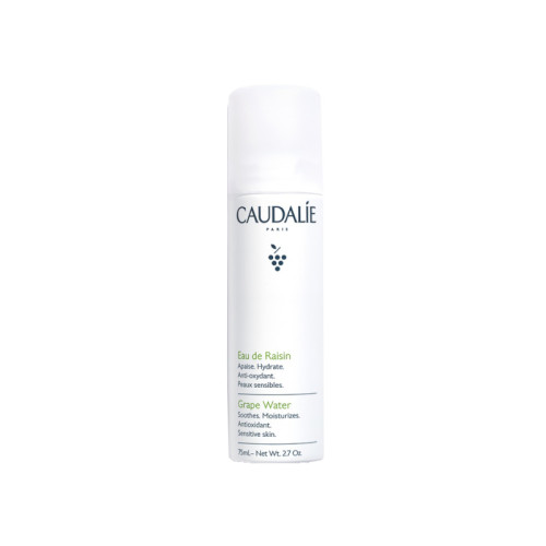 Caudalie acqua d'uva 75 ml