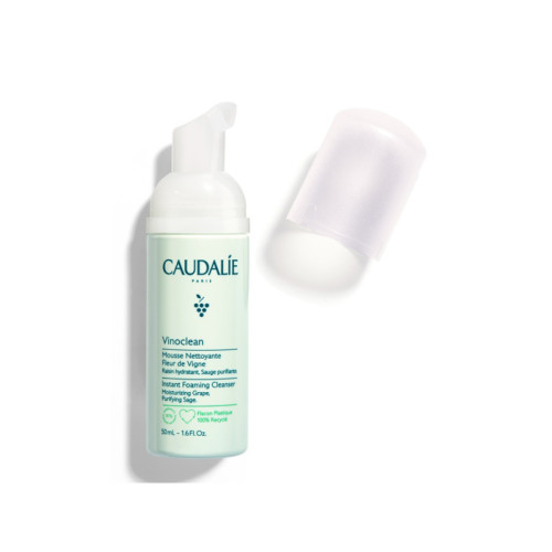 Vinoclean schiuma detergente 50 ml