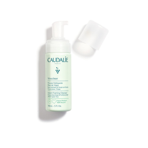 Vinoclean schiuma detergente 150 ml